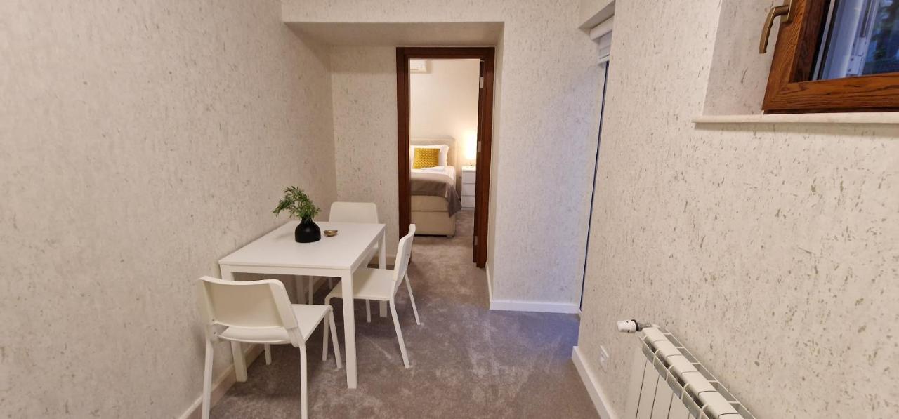 Carice Milice Old Town Residence Белград Екстериор снимка