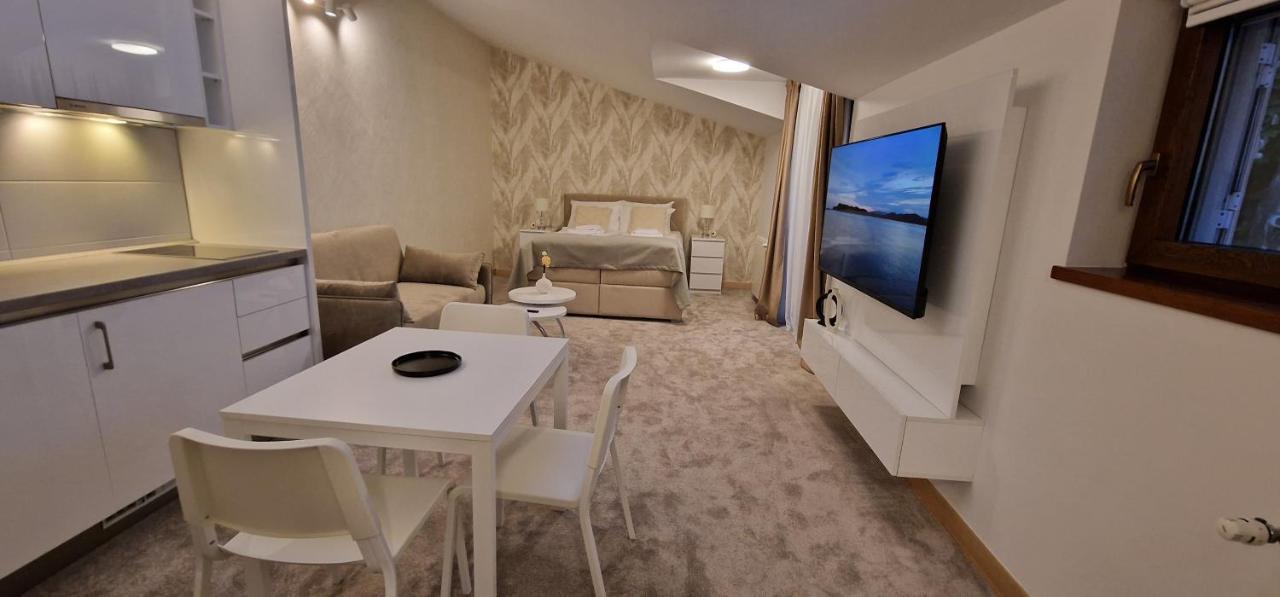 Carice Milice Old Town Residence Белград Екстериор снимка