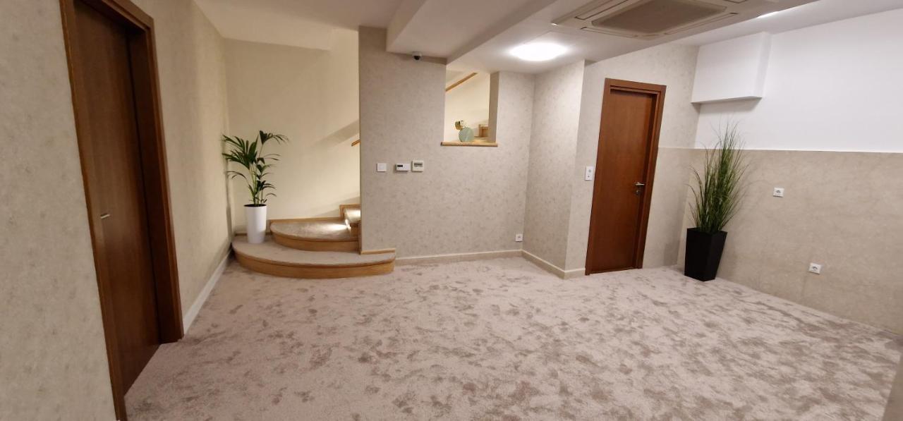 Carice Milice Old Town Residence Белград Екстериор снимка