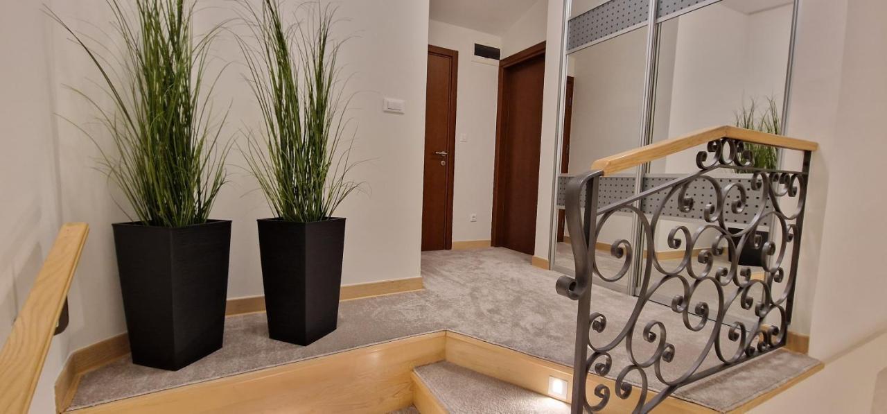 Carice Milice Old Town Residence Белград Екстериор снимка